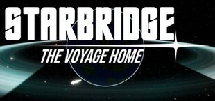 Starbridge: The Voyage Home