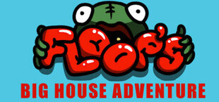 Floops Big House Adventure