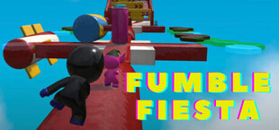 Fumble Fiesta