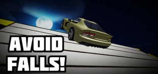 Avoid Falls!