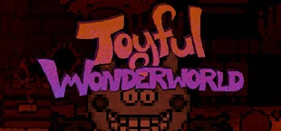 Toyful Wonderworld