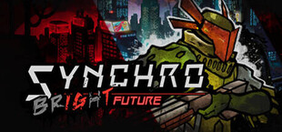 Synchro Bright Future