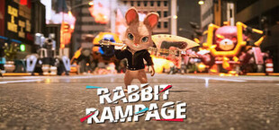 Bunny Rampage: History of Revenge