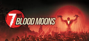 7 Days Blood Moons