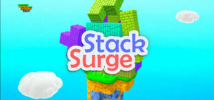Stack Surge