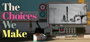 The Games You Make