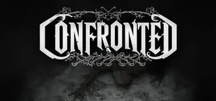 Confronted