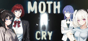 Moth Cry
