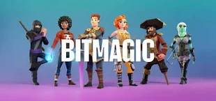 Bitmagic