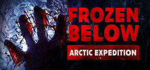Frozen Below: Arctic Expedition