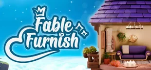 Fairytale Furnishing