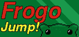 Frogo Jump