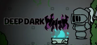 Deep Dark Wrath