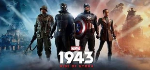 Marvel 1943: Rise of Hydra