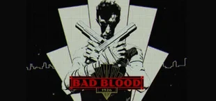 BAD BLOOD: 1926