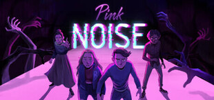 Pink Noise