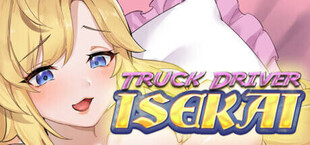 ISEKAI Truck Driver