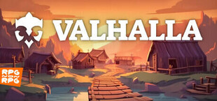 RPG non RPG: Valhalla