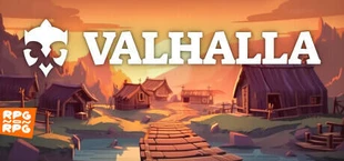 RPG non RPG: Valhalla