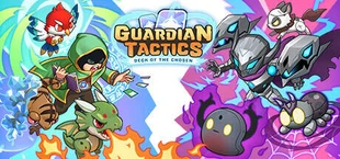 Guardian Tactics: Deck of the Chosen