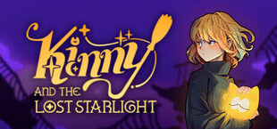Kinny and the Lost Starlight