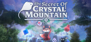 The Secret of Crystal Mountain