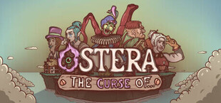Ostera : The curse of...