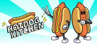 Hotdog Kitchen