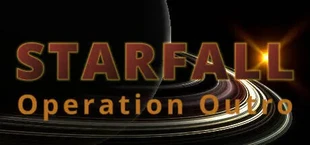 Starfall : Outer Fleet