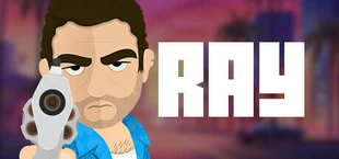 Ray: Part 1