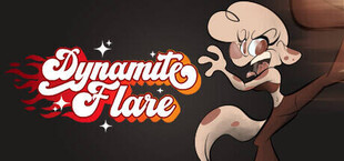 Dynamite Flare