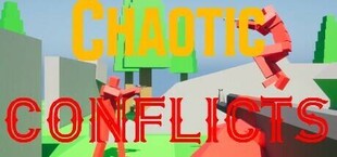 Chaotic Conflicts