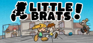 Little Brats!