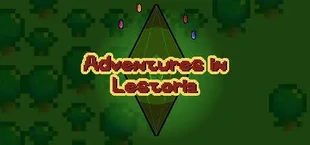 Adventures in Lestoria