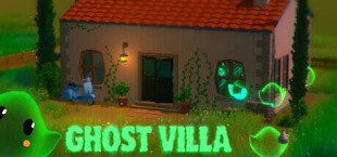 Ghost Villa