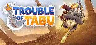 Trouble of Tabu