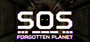 SOS: Forgotten Planet