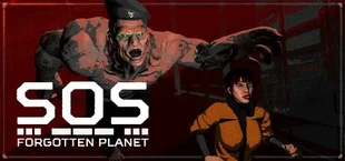 SOS: Forgotten Planet