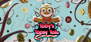 Toby's Topsy Tale