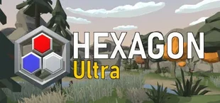 Hexagon Ultra VR
