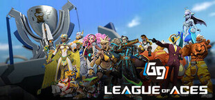 G9:League of Aces