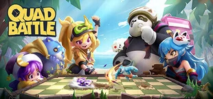 Quad Battle