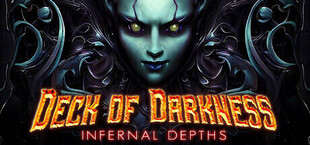 Deck of Darkness: Infernal Depths