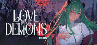Love and Demons