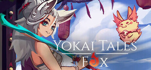 Yokai Tales: Fox