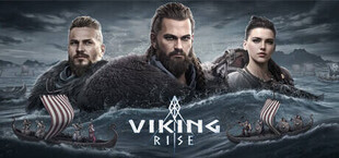 Viking Rise: Valhalla