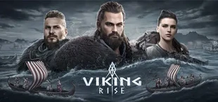 Viking Rise: Train Your Dragon