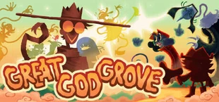 Great God Grove