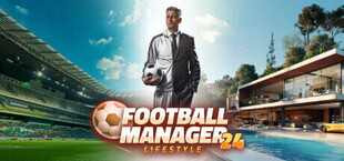 Football Manager Lifestyle 24