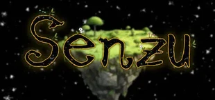 Senzu: A Whimsical Space Odyssey